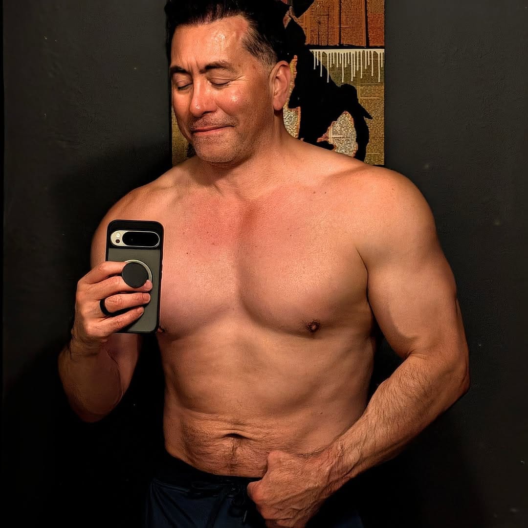Post 7 by Tony Macho on Instagram (image)
