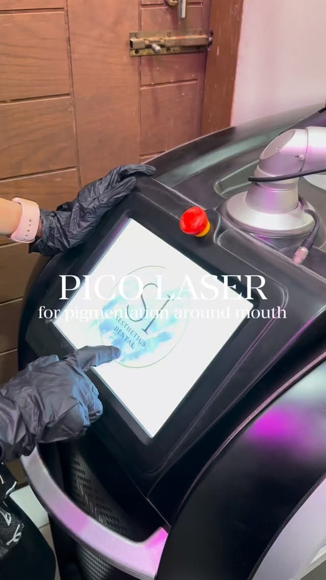 Post 3 by Dr Ikhlaas Rafique on Instagram (video)
