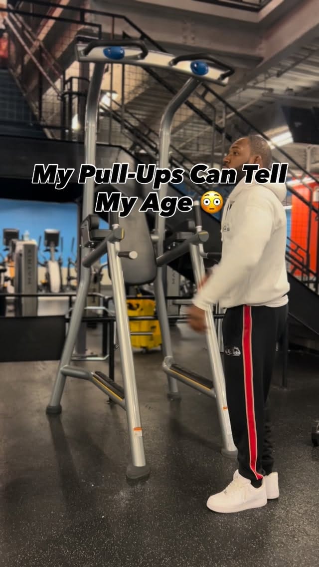 Post 4 by BetterBodyByG Fitness on Instagram (video)
