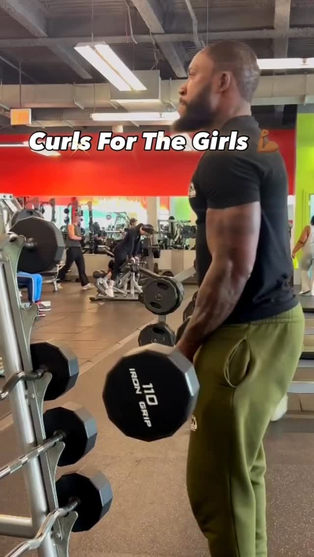 Post 7 by BetterBodyByG Fitness on Instagram (video)