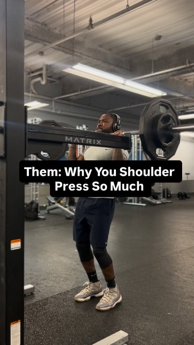 Post 8 by BetterBodyByG Fitness on Instagram (video)