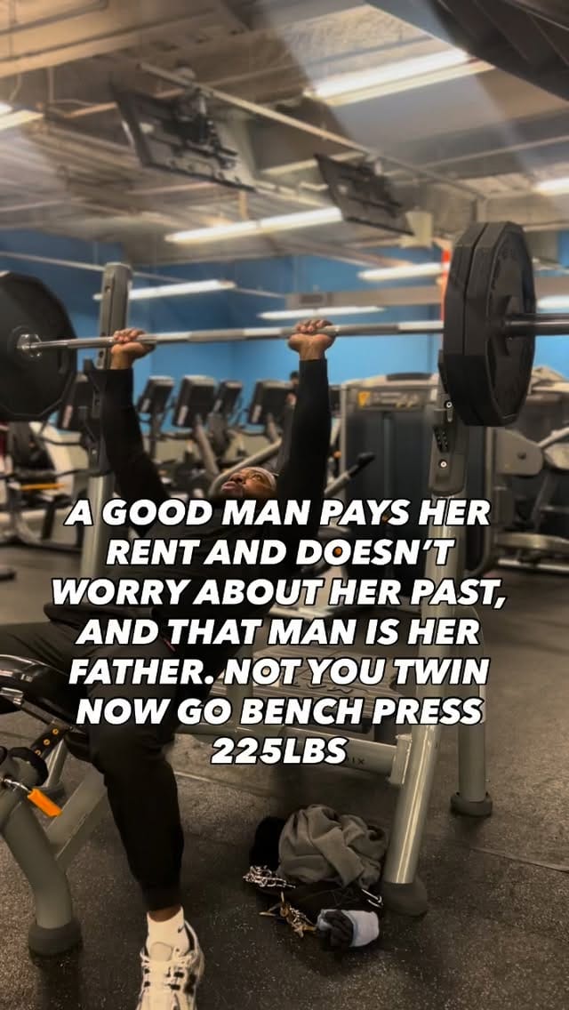 Post 3 by BetterBodyByG Fitness on Instagram (video)