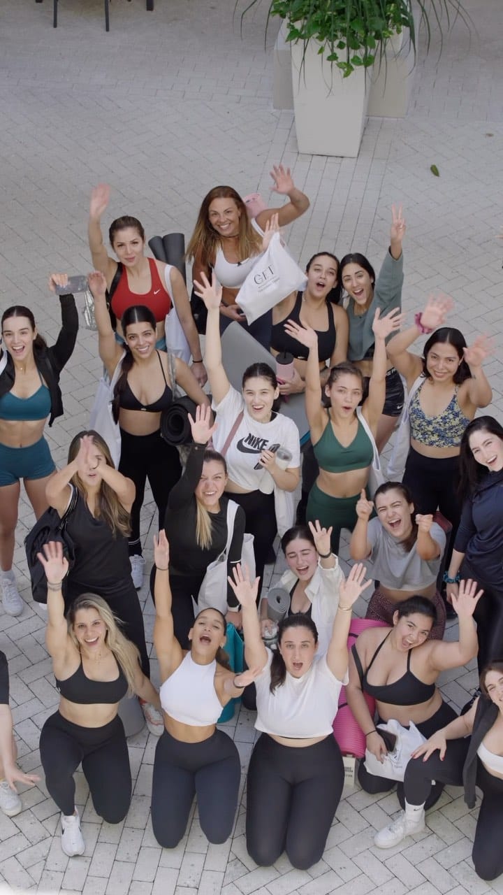 Post 10 by Dasha Saied| NASM-CNC on Instagram (video)