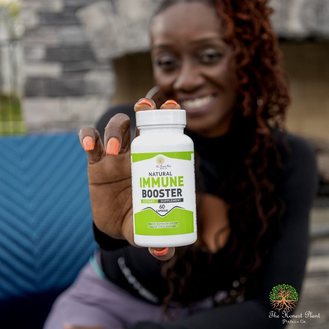 Post 5 by 𝐓𝐡𝐞 𝐇𝐨𝐧𝐞𝐬𝐭 𝐏𝐥𝐚𝐧𝐭 𝐏𝐫𝐨𝐭𝐞𝐢𝐧 𝐂𝐨. 🌱 on Instagram (image)