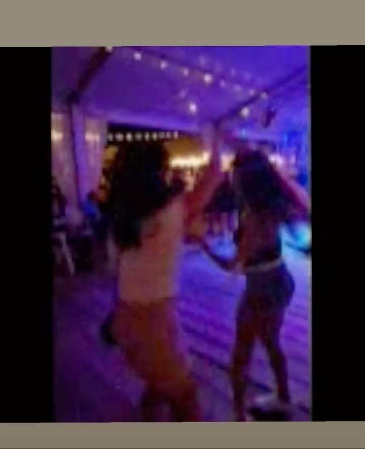 Post 4 by Caity Adams on Instagram (video)