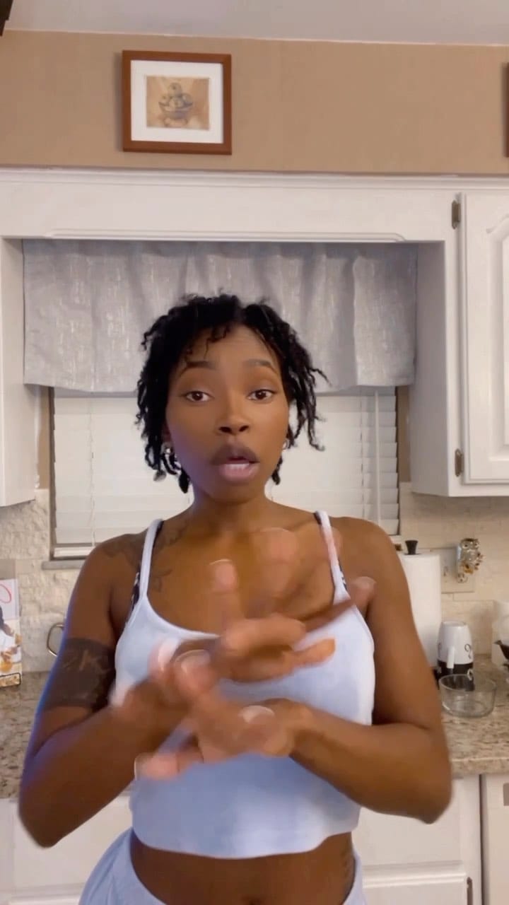 Post 4 by Ashlyn Shaw on Instagram (video)