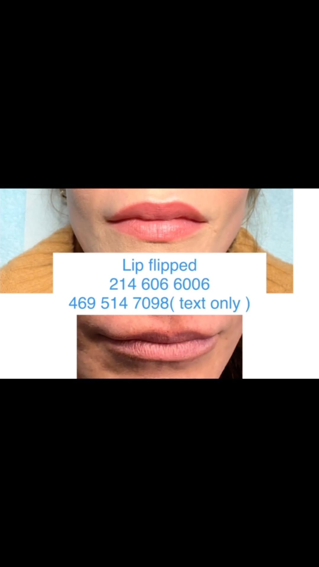 Post 2 by Dep Lashes on Instagram (video)