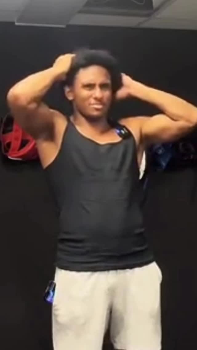 Post 3 by Dominique Smith on Instagram (video)