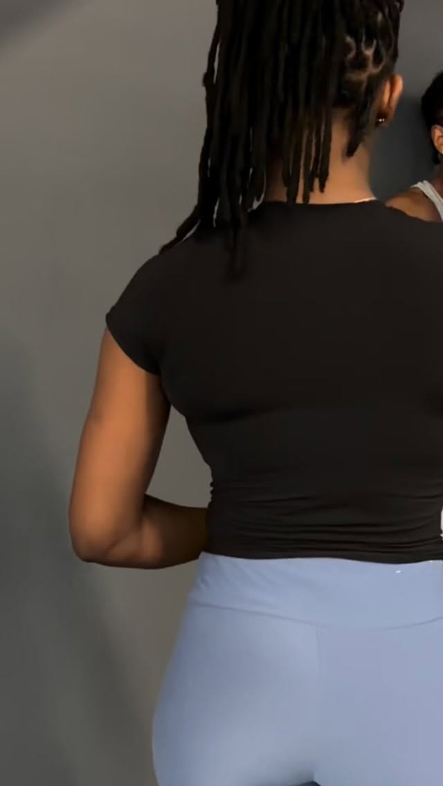 Post 5 by Dominique Smith on Instagram (video)