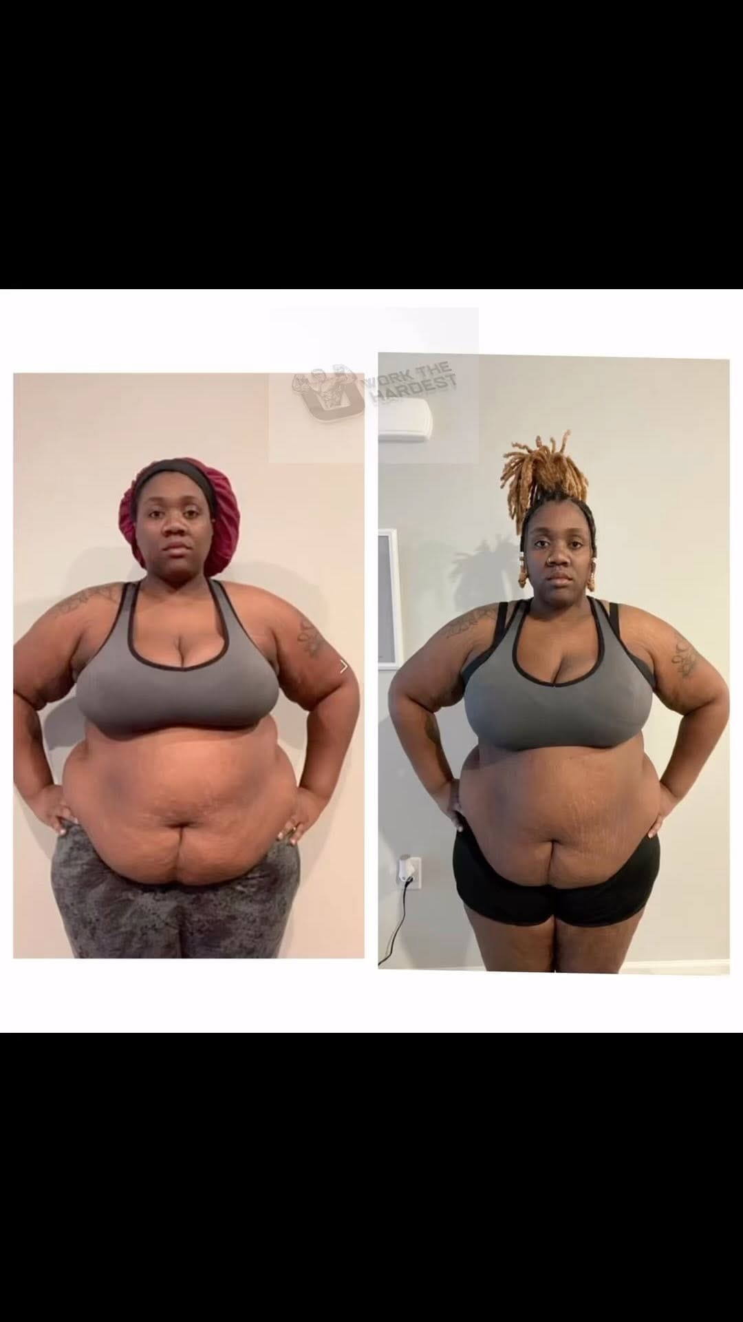 Post 10 by Dominique Smith on Instagram (video)