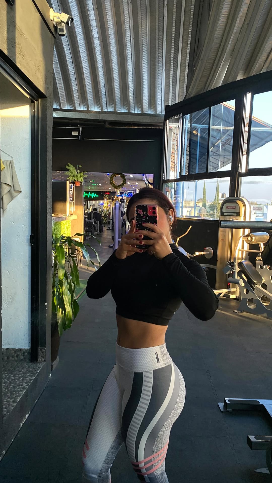 Post 3 by Melissa Victoriano on Instagram (video)