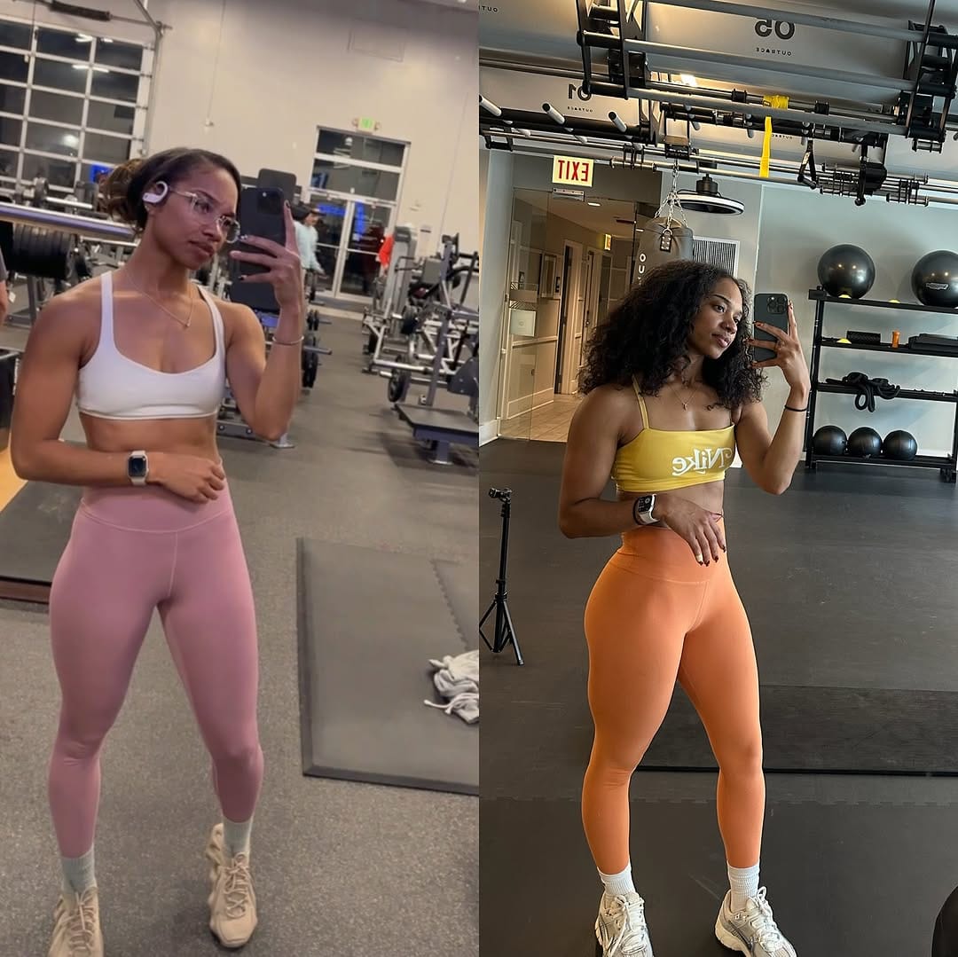 Post 9 by Jene'a "Nay" Vallot (Jen•ay•uh), CPT on Instagram (carousel)