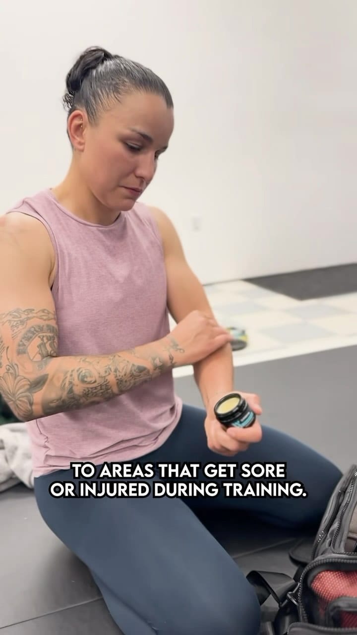 Post 4 by Vibrations CBD on Instagram (video)