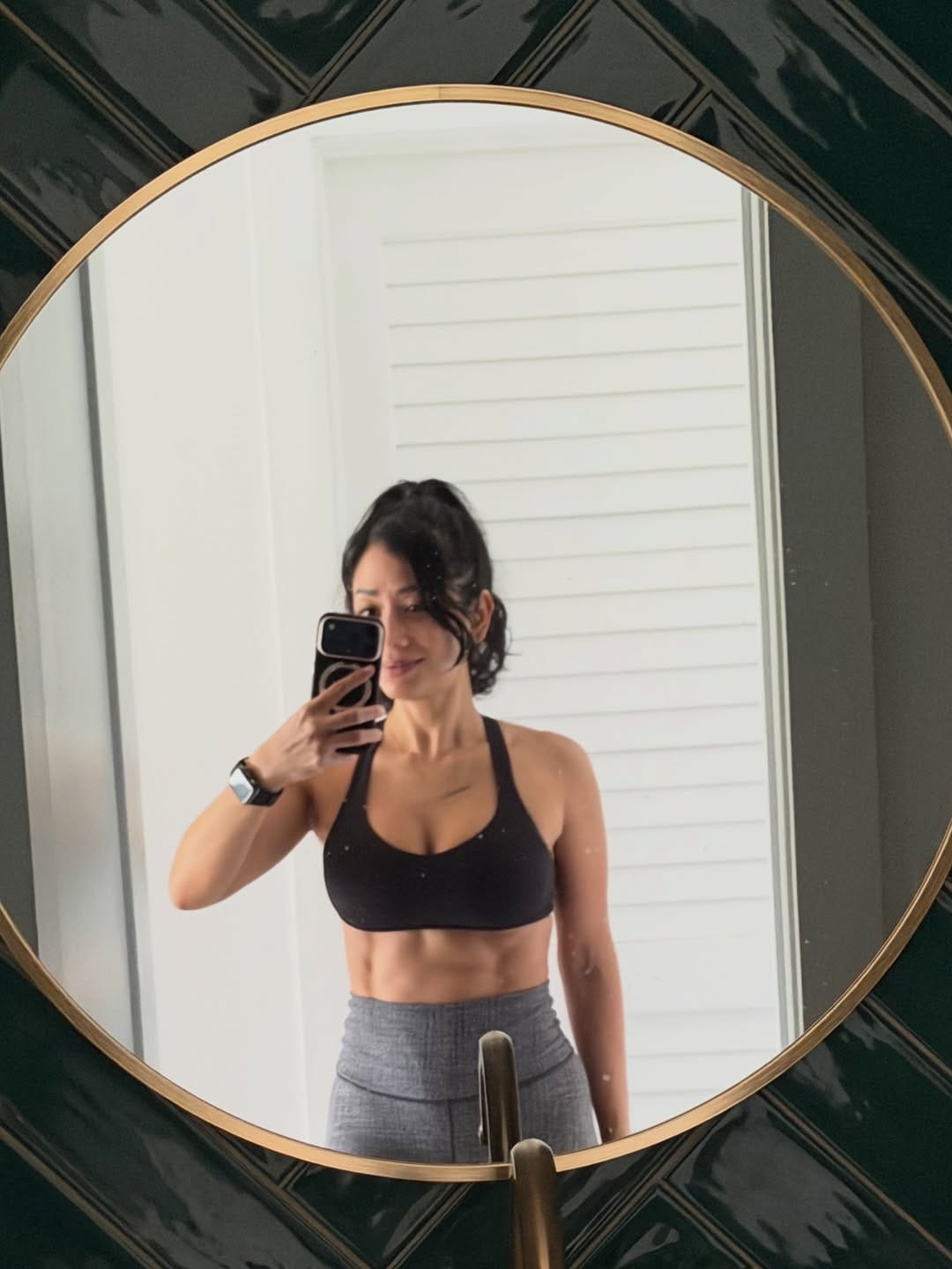 Post 5 by BODY BY LULU | Luanna Singh on Instagram (carousel)