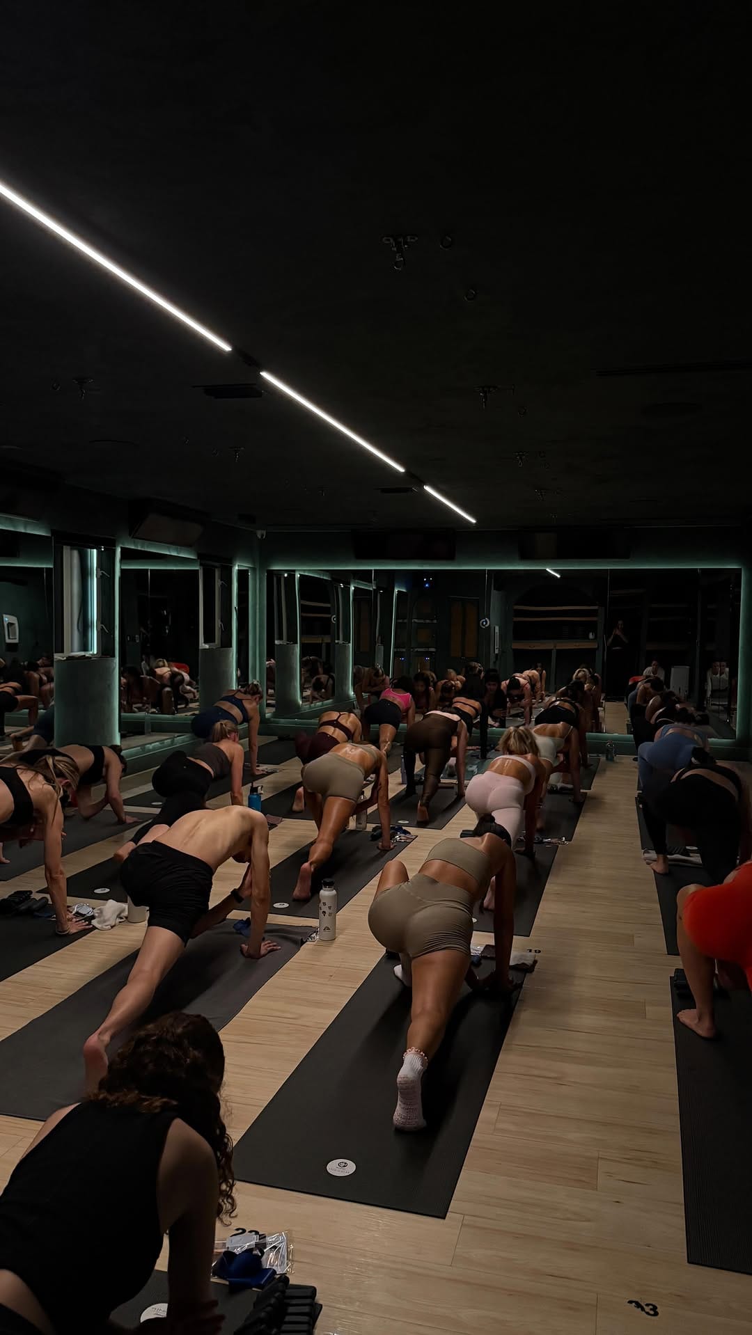 Post 7 by BODY BY LULU | Luanna Singh on Instagram (video)