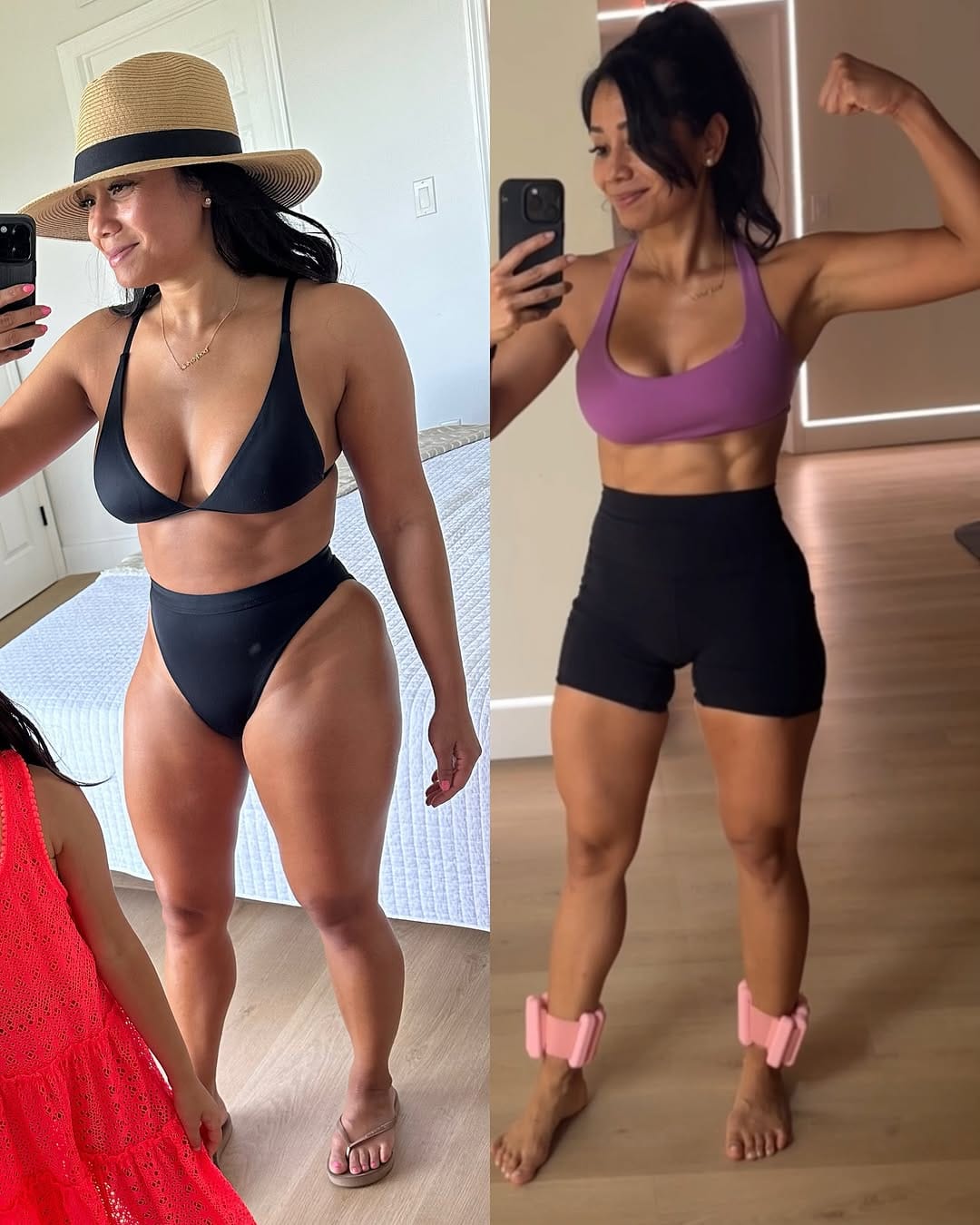 Post 8 by BODY BY LULU | Luanna Singh on Instagram (carousel)