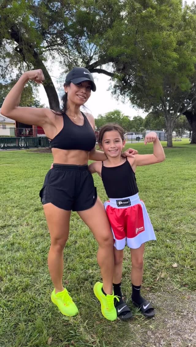 Post 9 by BODY BY LULU | Luanna Singh on Instagram (video)