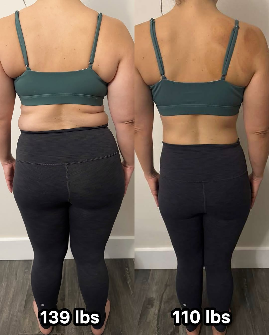 Post 2 by BODY BY LULU | Luanna Singh on Instagram (carousel)