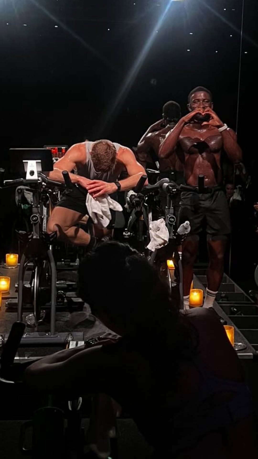 Post 8 by Thomas Porter on Instagram (video)