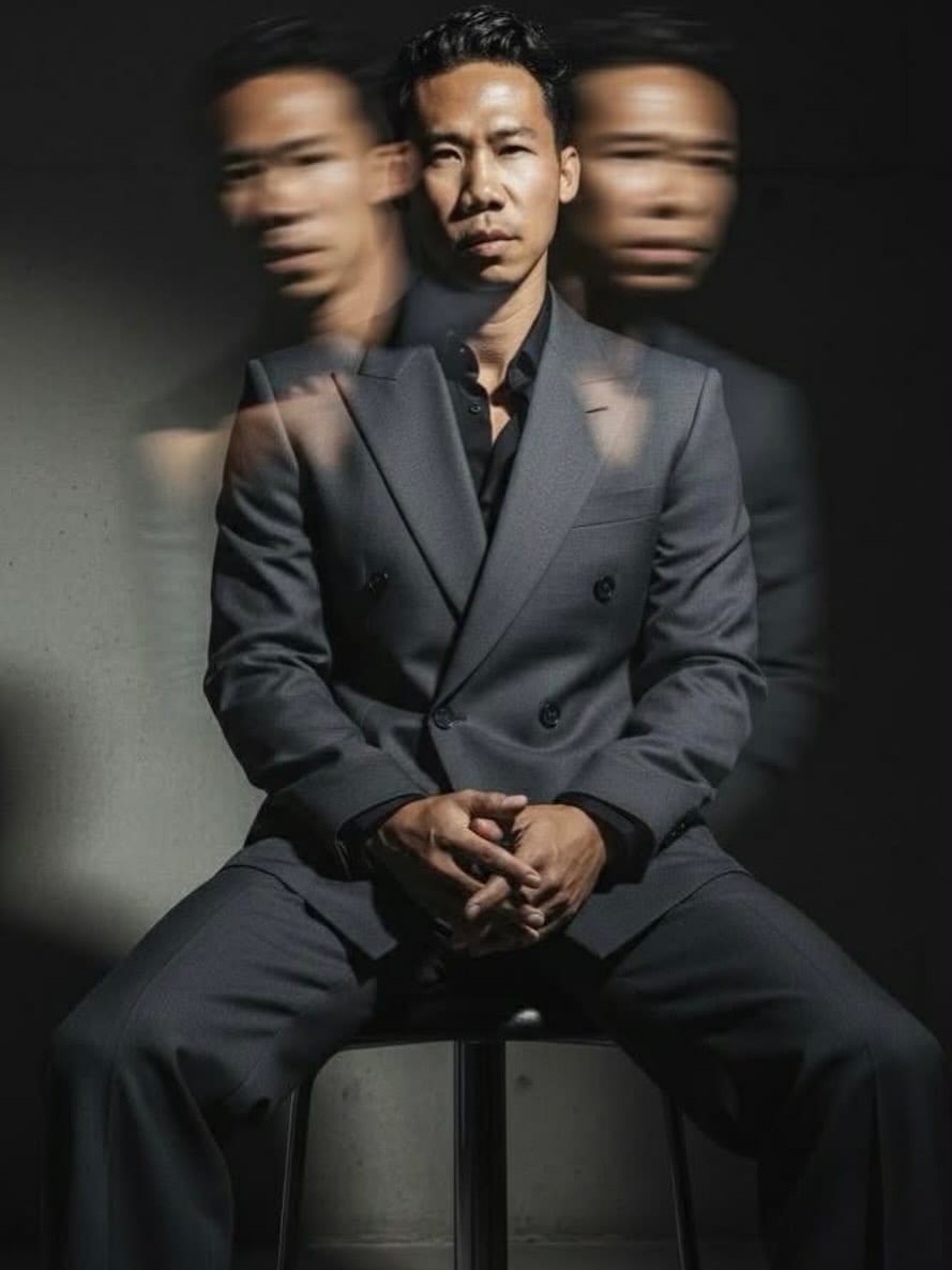 Post 3 by M A R K   K E E R A T I on Instagram (image)