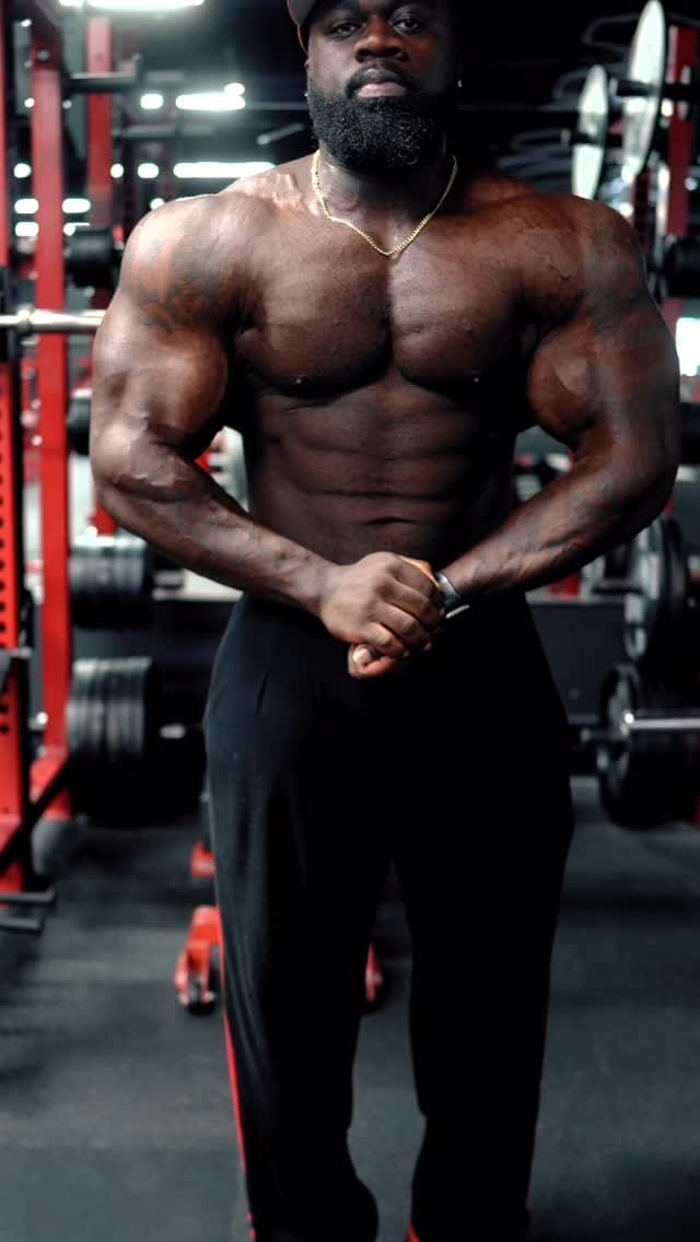 Post 9 by Baidi “MACHO” Farl on Instagram (video)