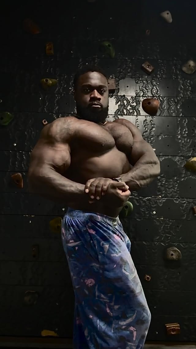 Post 6 by Baidi “MACHO” Farl on Instagram (video)