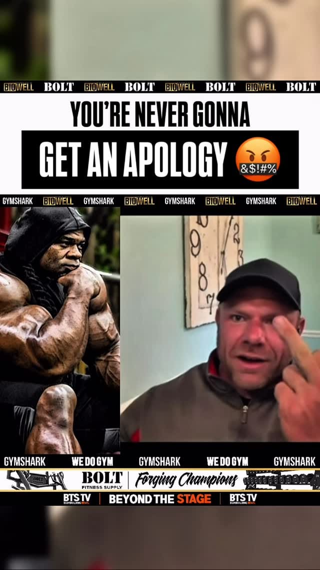 Post 2 by Baidi “MACHO” Farl on Instagram (video)