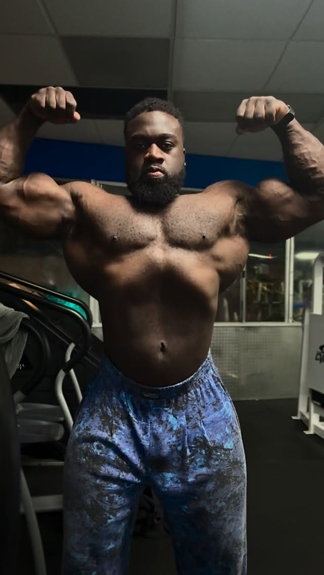 Post 4 by Baidi “MACHO” Farl on Instagram (video)