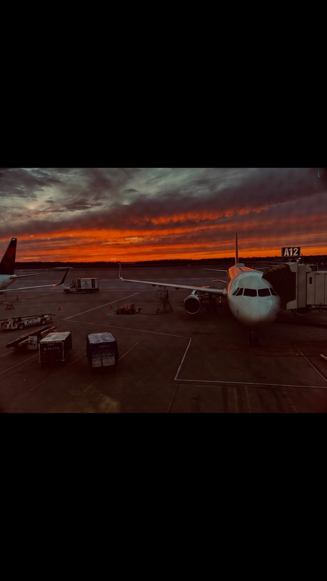 Post 7 by Briana Hills on Instagram (video)