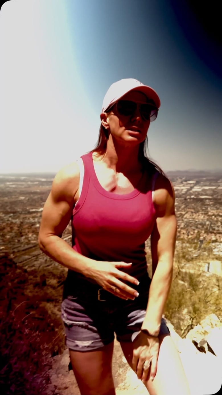 Post 5 by Briana Hills on Instagram (video)
