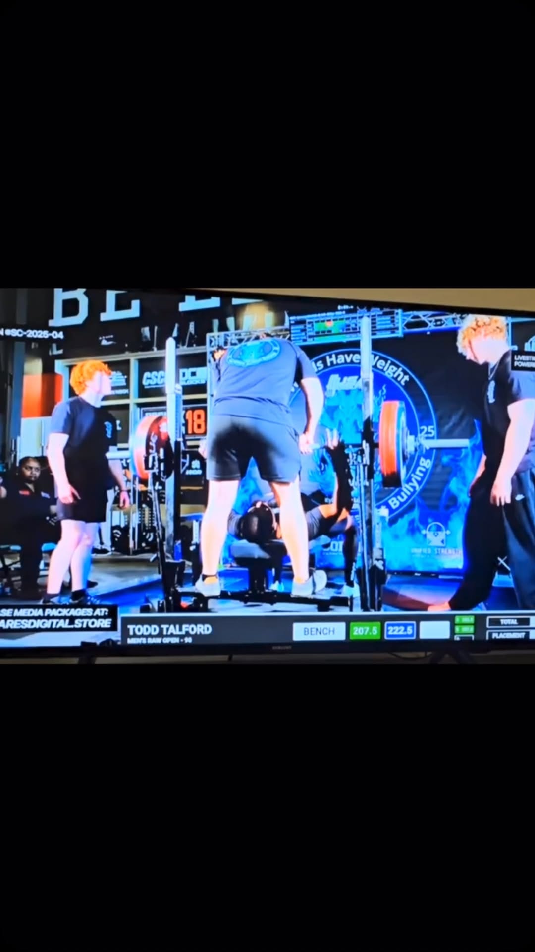 Post 2 by Briana Hills on Instagram (video)