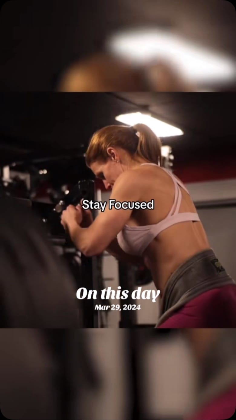 Post 8 by Briana Hills on Instagram (video)