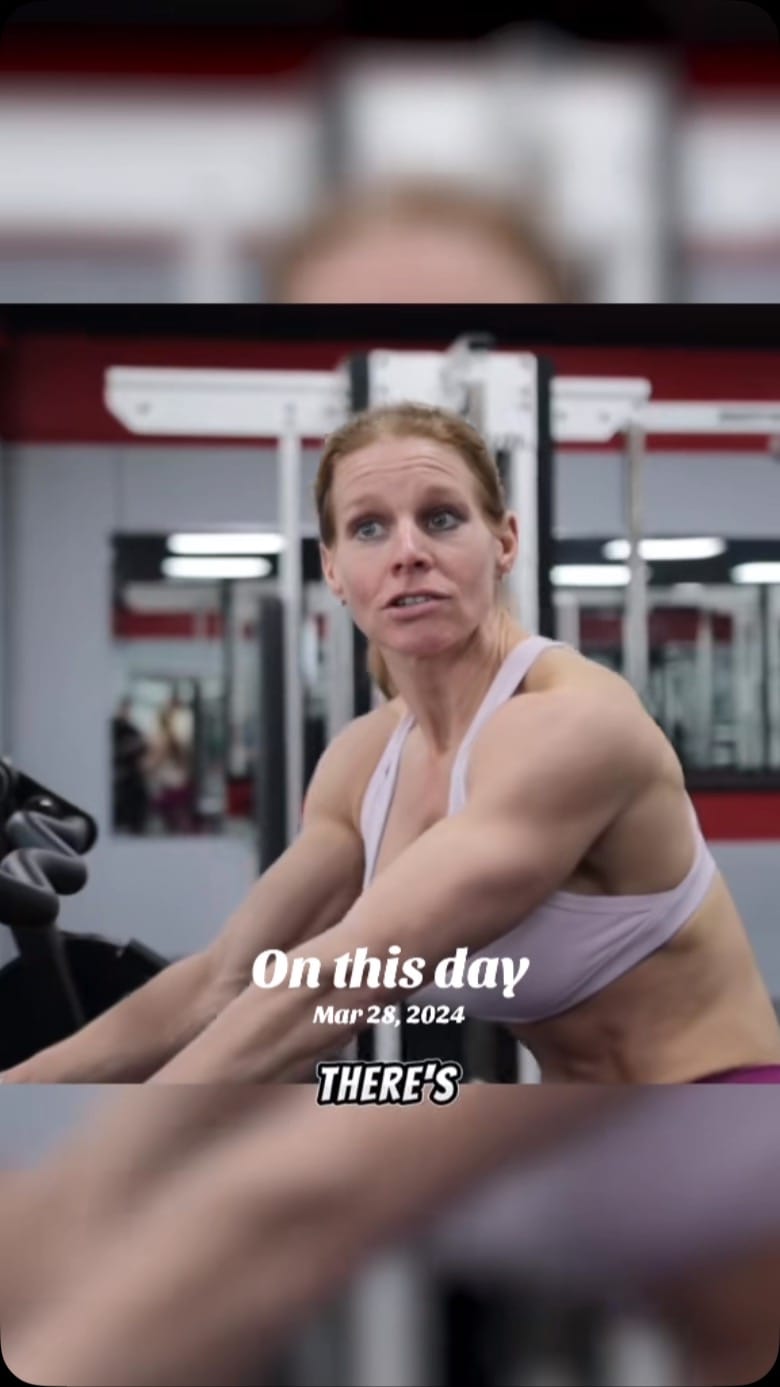 Post 9 by Briana Hills on Instagram (video)