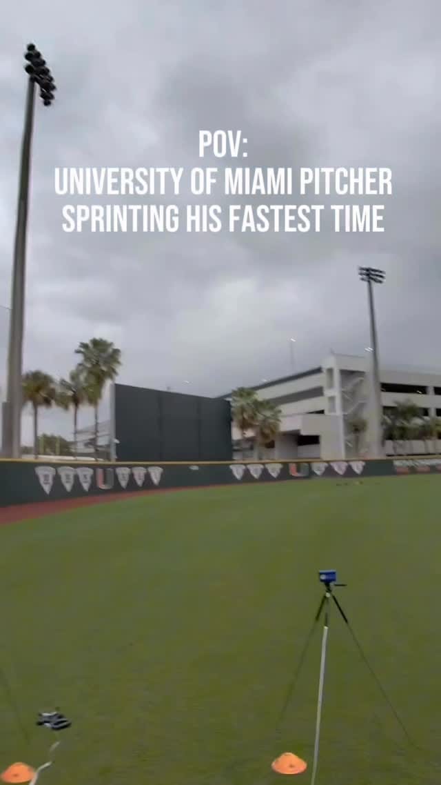 Post 1 by Nick Soto on Instagram (video)