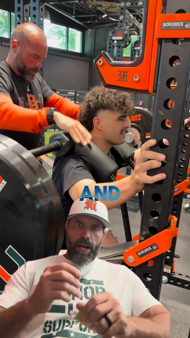 Post 4 by Nick Soto on Instagram (video)
