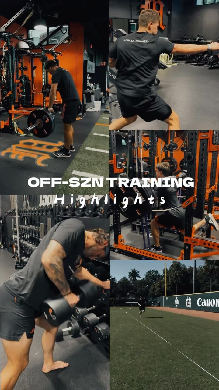 Post 9 by Nick Soto on Instagram (video)