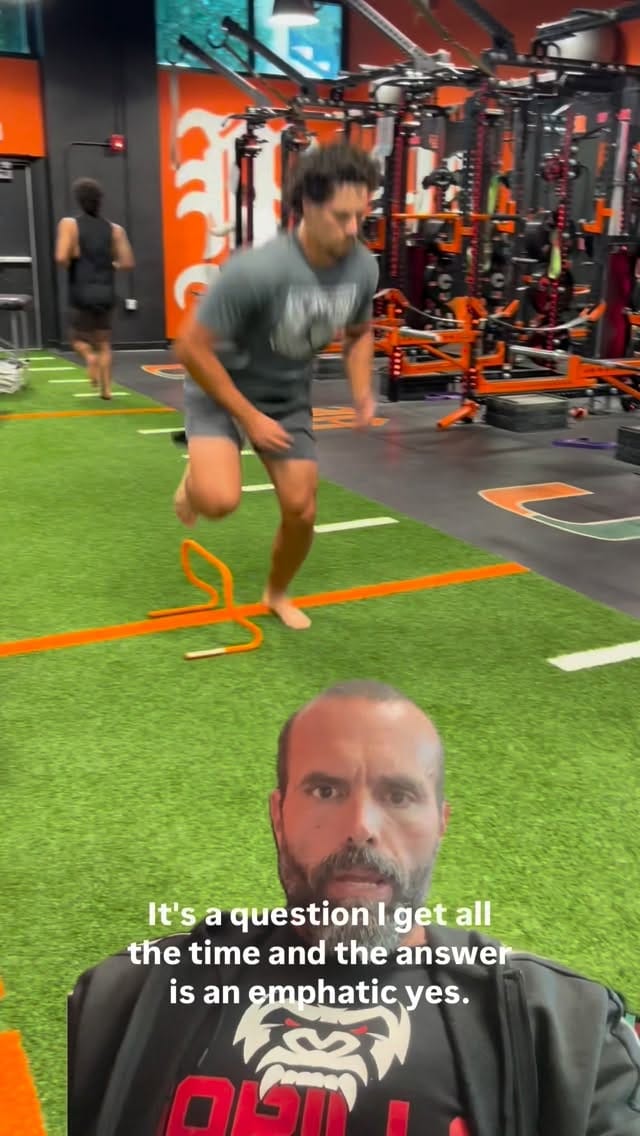 Post 6 by Nick Soto on Instagram (video)
