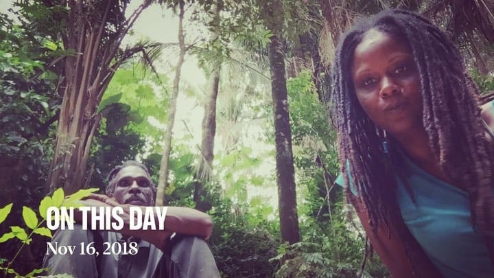 Post 9 by Alkaline Rainforest Herbs® on Instagram (video)
