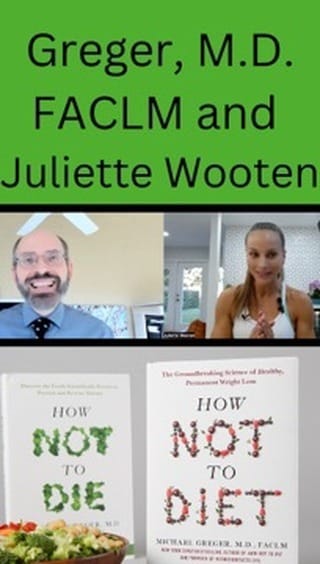 Post 10 by Juliette Wooten on Instagram (video)