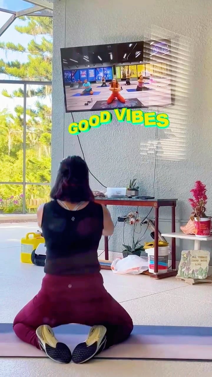 Post 6 by Juliette Wooten on Instagram (video)