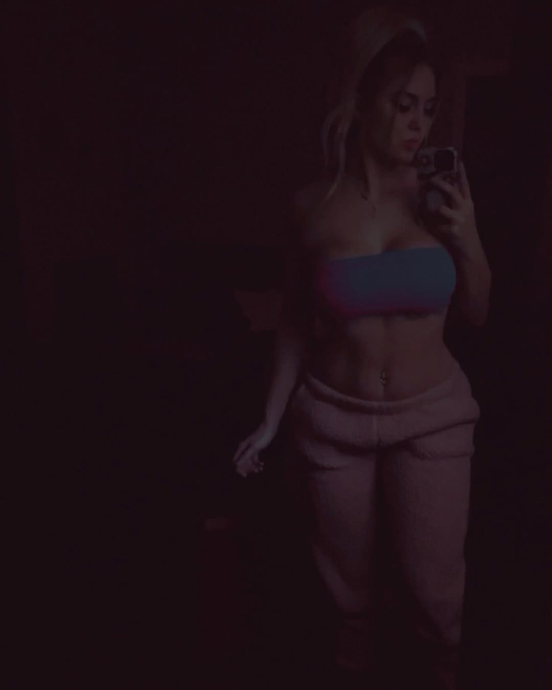 Post 9 by Juss Peachy on Instagram (image)
