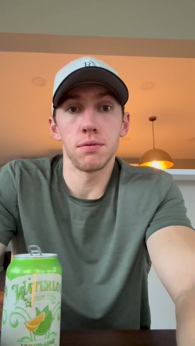 Post 7 by Chad Driscoll - Fairway Fitness on Instagram (video)