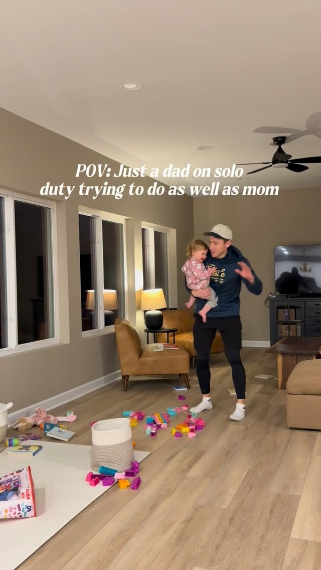 Post 6 by Chad Driscoll - Fairway Fitness on Instagram (video)
