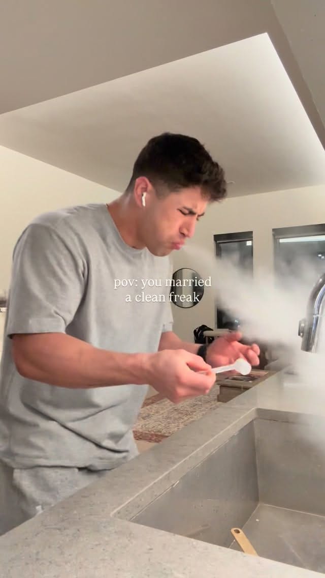 Post 2 by Benny Schaeffer | Online Coach on Instagram (video)