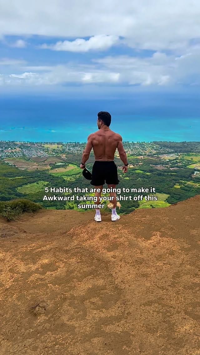 Post 6 by Benny Schaeffer | Online Coach on Instagram (video)