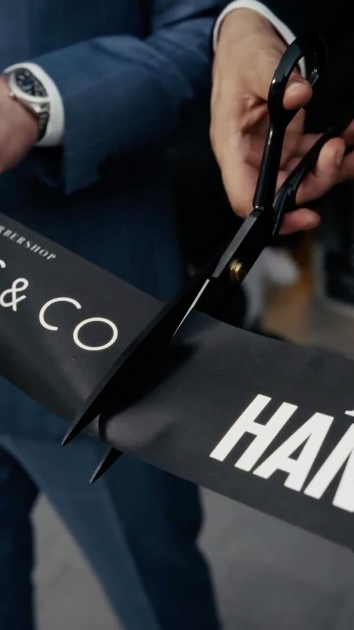 Post 2 by Chaps & Co on Instagram (video)