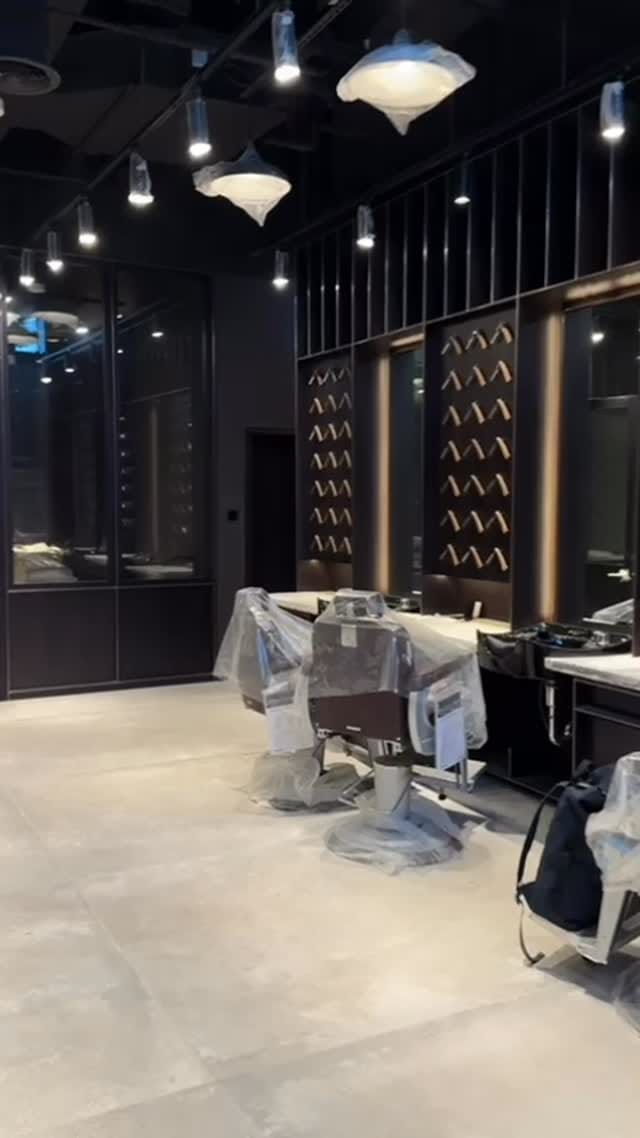 Post 9 by Chaps & Co on Instagram (video)