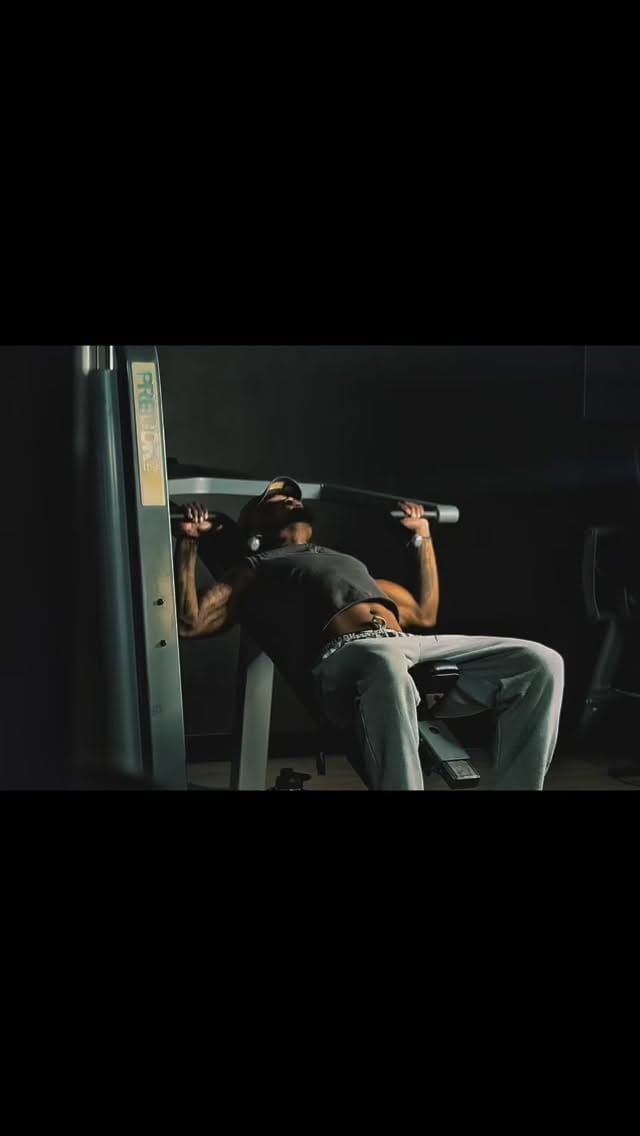 Post 2 by KD on Instagram (video)