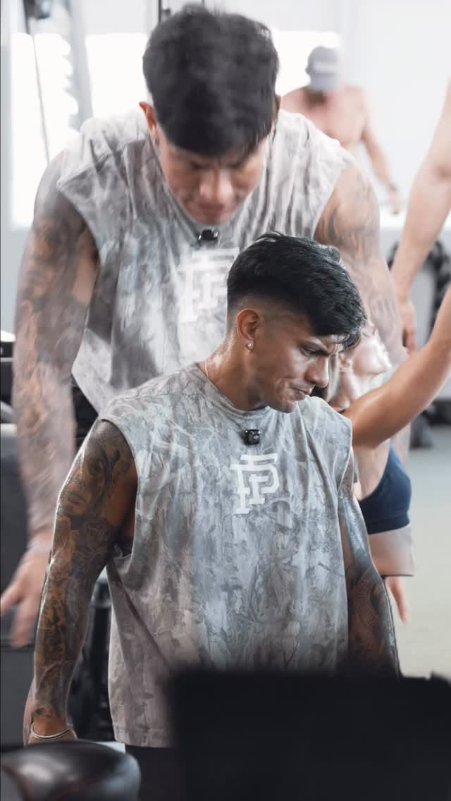 Post 3 by DANIEL WILLIAMS | L1 HYROX PERFORMANCE COACH | SPEAKER on Instagram (video)