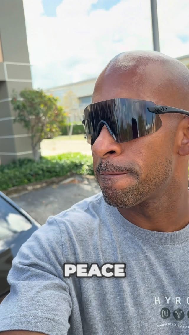 Post 2 by DANIEL WILLIAMS | L1 HYROX PERFORMANCE COACH | SPEAKER on Instagram (video)